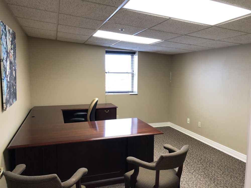 Class A Professional Office Space: 115 East 2nd Street, Owensboro, KY 42301
